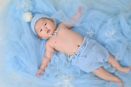 南昌宝宝拉粑粑出血